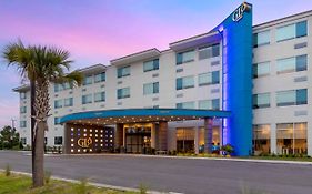 Glo Best Western Pooler - Savannah Airport Hotel