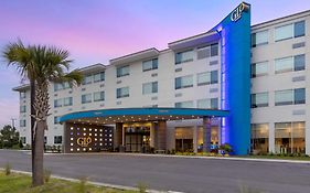 Glo Best Western Pooler - Savannah Airport Hotel